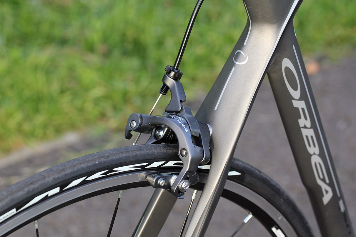 Review: Orbea Orca B M10 Road Bike | Road.cc